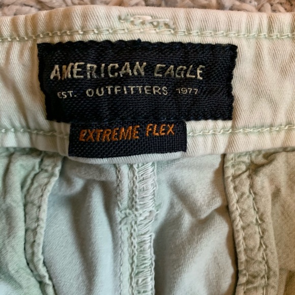 American Eagle Shorts - Picture 3 of 5